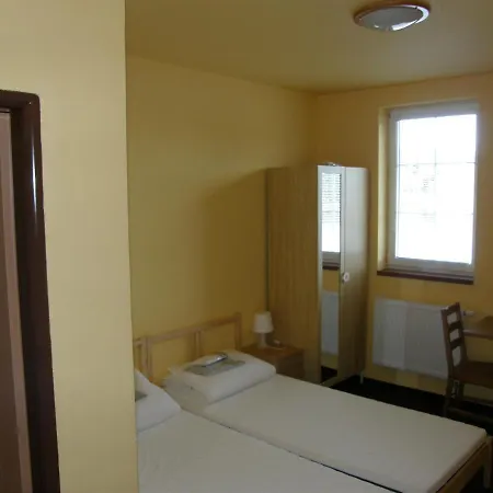 Guest house Rybarska Basta Sveceny - Restaurace,