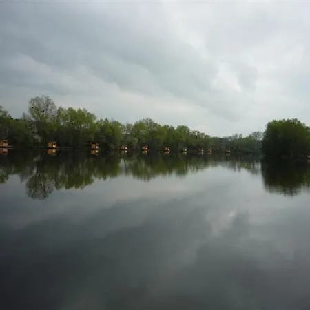 Rybarska Basta Sveceny - Restaurace, Гостевой дом *