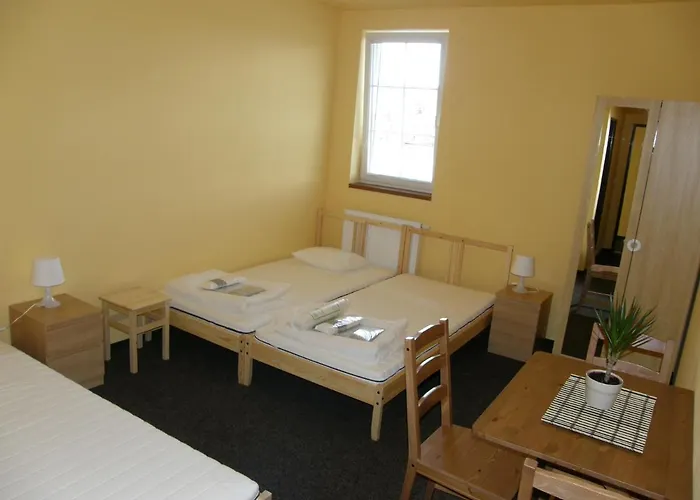 Vendégház Rybarska Basta Sveceny - Restaurace, *