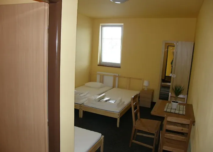 Rybarska Basta Sveceny - Restaurace,